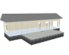 Add On Trailer Home 1