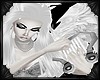 [AA] Angel Harp Silver