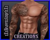 Muscle Tattoo 2