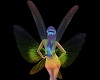 *Rainbow Fairy Wings*