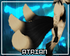A| Sandet Tail V3