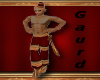 Harem Guard w Sword