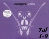 Calogero Yalla