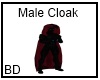 [BD] Male Cloak