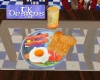 TK-Breakfast with Nemo