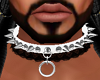 Sissyboy Lace Choker