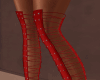 3R Heels Red RLL