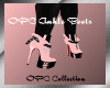OPC Collection AnkleBoot