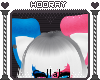 !H! Rak kimi ears