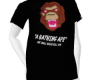 Ape Black Tee (M)