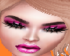 Glam Pink MakeUp