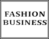Fashion Business Decal