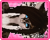 [Nish] Mocha Hair 7