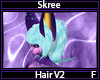 Skree Hair F V2