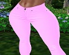 Pretty Pink Jeans RL