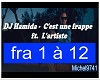 C-est une frappe