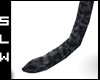[slw] Black leopard Tail