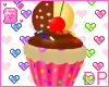 [DP] Cupcake