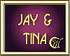JAY & TINA