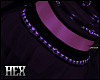 Hex Add On Belt RL