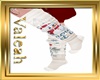 Christmas Socks
