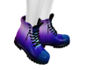 Color change boots