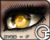 TP Eyes F - Spark Gold