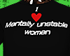 Unstable