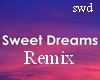 Sweet Dream - Remix