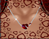 💘Valentine Necklace