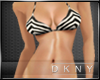 bustier bikini top
