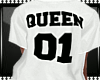 SR!- Queen 01 Top