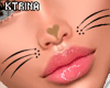 KT♛Bunny Heart M-4