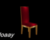 (L)Hot Kisses Chair& MP3