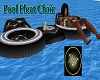 Pool Float Chair