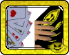 Derivable Playing Cards
