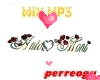 MIX MP3 ANTO&MONI