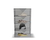 Sneakers Shelf