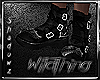 WildThing Boots II