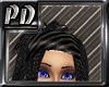 [PD]Industrial Goth Hair