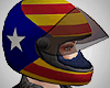 Catalunya Moto Helmet