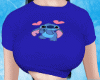 𝓐. Stitch pjs (F)
