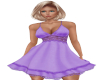 Purple RL Bella Dress