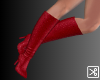 ✂ Diva Boots