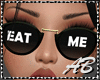 Eat Me glasses