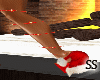 HOT XMAS SANDALS RL R