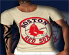 Shirt Red Sox