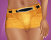 M::Kids Orange Jeans::