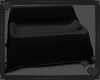 Silk Draped Sofa