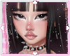 ❀. gala | black